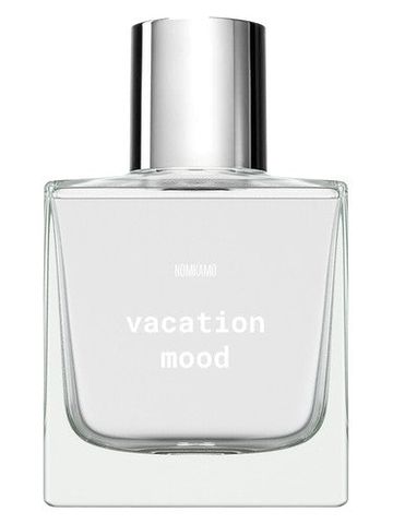 NOMKAMO Vacation mood fragrance bottle