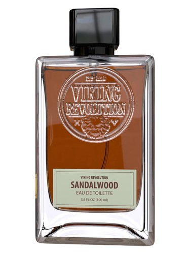 Viking Revolution Sandalwood