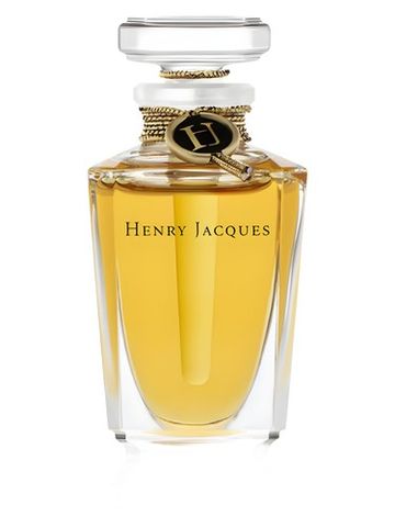 Henry Jacques Fleur et Papillon fragrance bottle