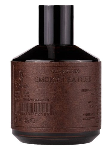 Paris Corner Smoky Leather Emir fragrance bottle