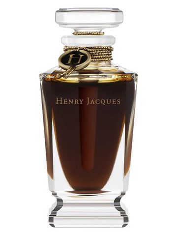 Henry Jacques N° 9 d'Igor fragrance bottle