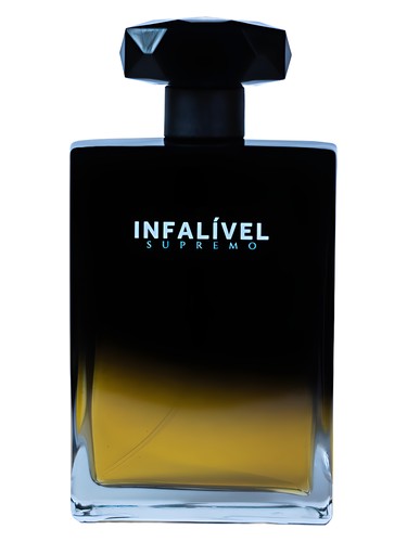 Primacial Infalível Supremo fragrance bottle