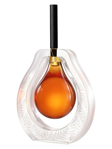 Lalique Flacon Fusion fragrance bottle