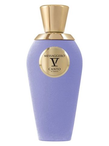 V Canto Messaggero fragrance bottle