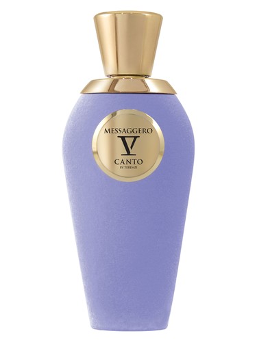 V Canto Messaggero fragrance bottle