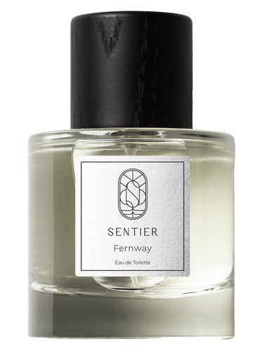 Sentier Fernway