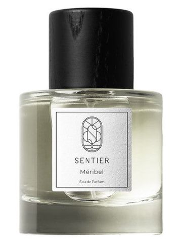 Sentier Méribel fragrance bottle
