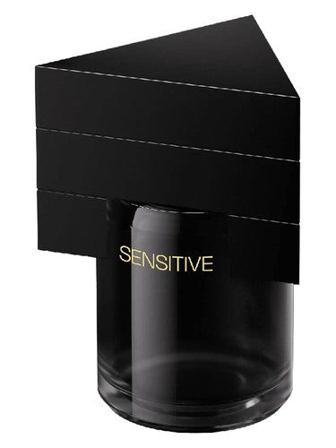 DOCUMENTS Sensitive fragrance bottle