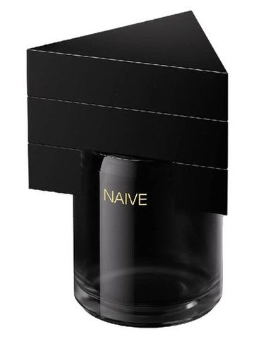 DOCUMENTS Naive fragrance bottle