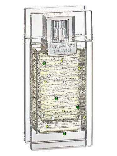 La Prairie Life Threads Emerald fragrance bottle
