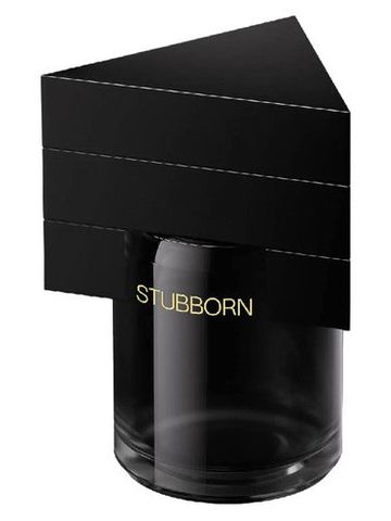 DOCUMENTS Stubborn fragrance bottle