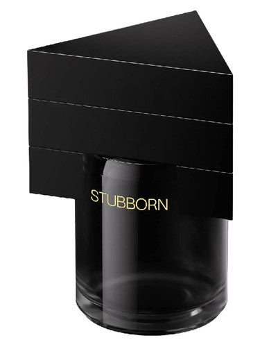 DOCUMENTS Stubborn fragrance bottle