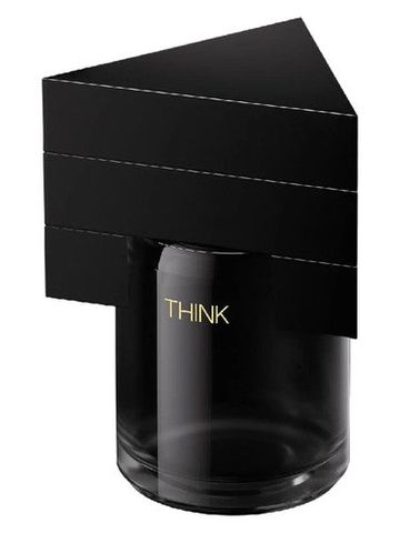 DOCUMENTS Think fragrance bottle