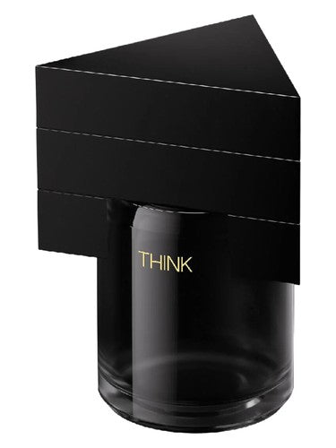 DOCUMENTS Think fragrance bottle