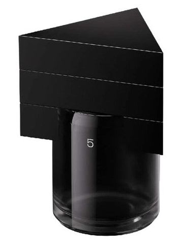 DOCUMENTS 闻献 5° Loose 5度 灵魂弛放 fragrance bottle
