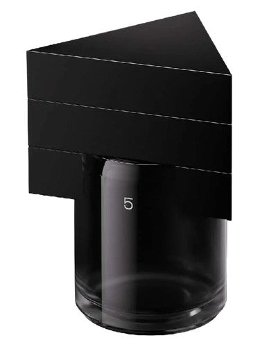 DOCUMENTS 闻献 5° Loose 5度 灵魂弛放 fragrance bottle