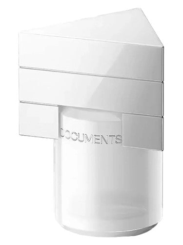 DOCUMENTS Eclipse fragrance bottle