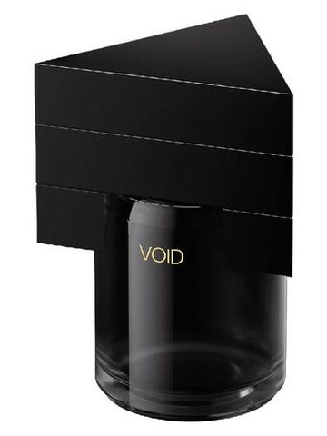 DOCUMENTS Void fragrance bottle