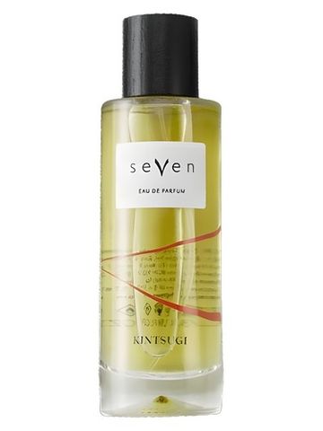 Kintsugi Seven fragrance bottle