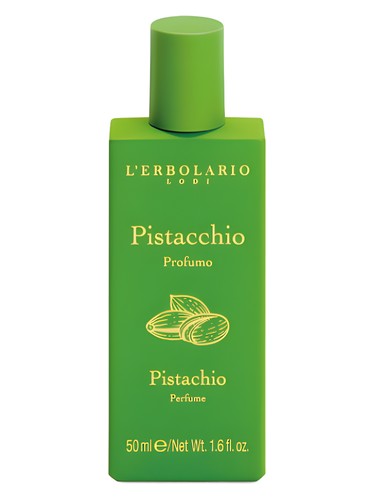 L Erbolario Pistacchio