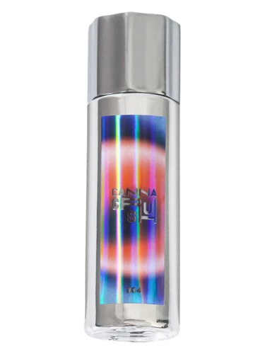 Bleu Nour Canna Crush fragrance bottle