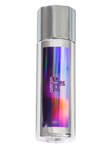 Bleu Nour Cendre et Or fragrance bottle