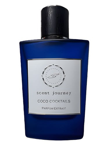 Scent Journey Coco Cocktails