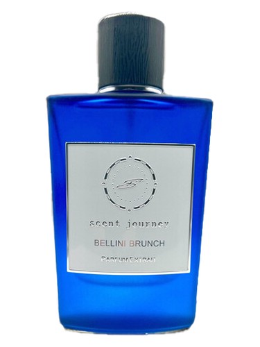 Scent Journey Bellini Brunch fragrance bottle