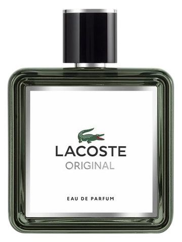 Lacoste Fragrances Lacoste Original fragrance bottle