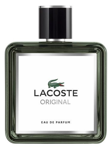 Lacoste Fragrances Lacoste Original fragrance bottle