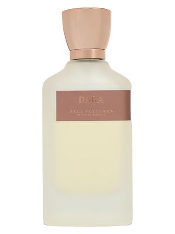 Feli Perfumes Dara fragrance bottle