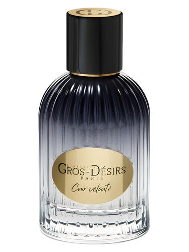L Atelier Gros Desirs Cuir Velouté