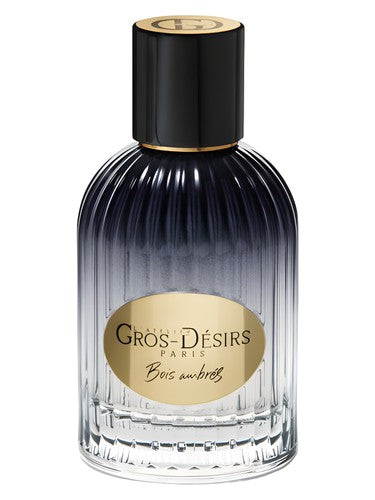 L Atelier Gros Desirs Bois Ambrés