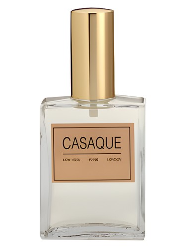 Long Lost Perfume Casaque fragrance bottle