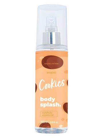 We Pink Cookies fragrance bottle