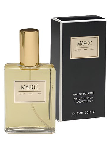 Long Lost Perfume Maroc fragrance bottle