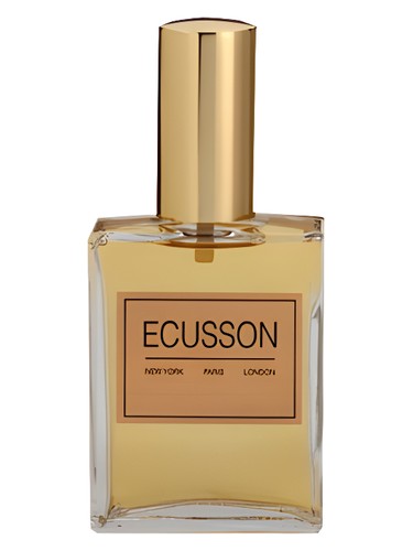 Long Lost Perfume Ecusson fragrance bottle