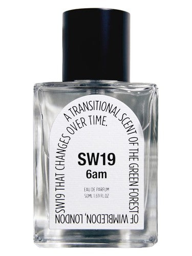 SW19 6am