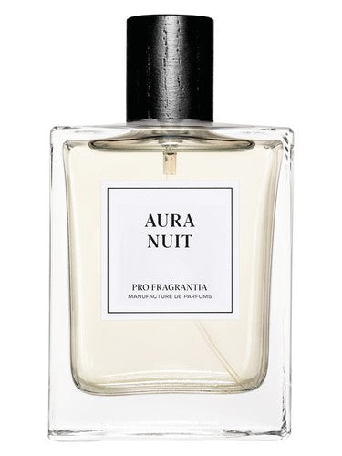 Pro Fragrantia Aura Nuit