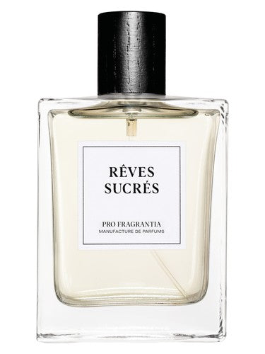 Pro Fragrantia Rêves Sucrés