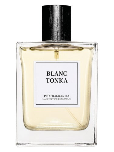 Pro Fragrantia Blanc Tonka