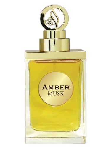 Shaikh Mohd Saeed Amber Musk