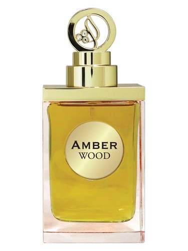 Shaikh Mohd Saeed Amber Wood