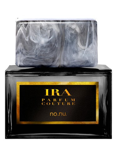 No.Nu. Ira fragrance bottle