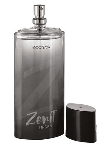 Odorata Zenit Urban fragrance bottle