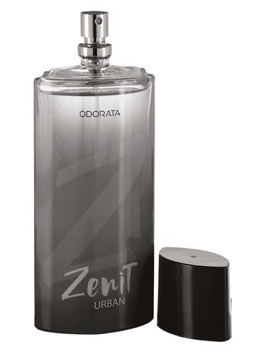 Odorata Zenit Urban fragrance bottle