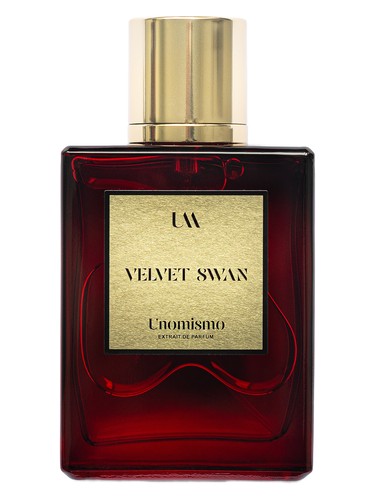 Unomismo Velvet Swan
