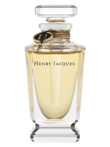 Henry Jacques Clelia fragrance bottle