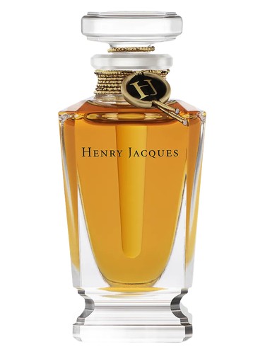 Henry Jacques No. 18