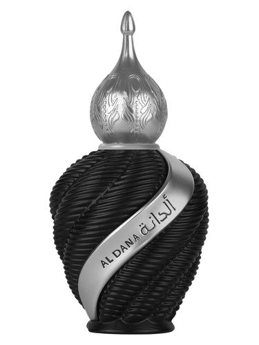 Lattafa Perfumes Al Dana fragrance bottle
